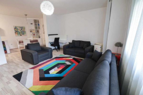 B Apartment
